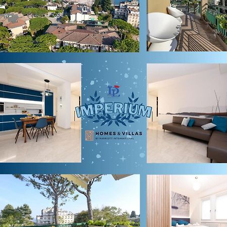 Desenzanoloft Official Partner Marriott Homes & Villas - Imperium Desenzano del Garda Buitenkant foto