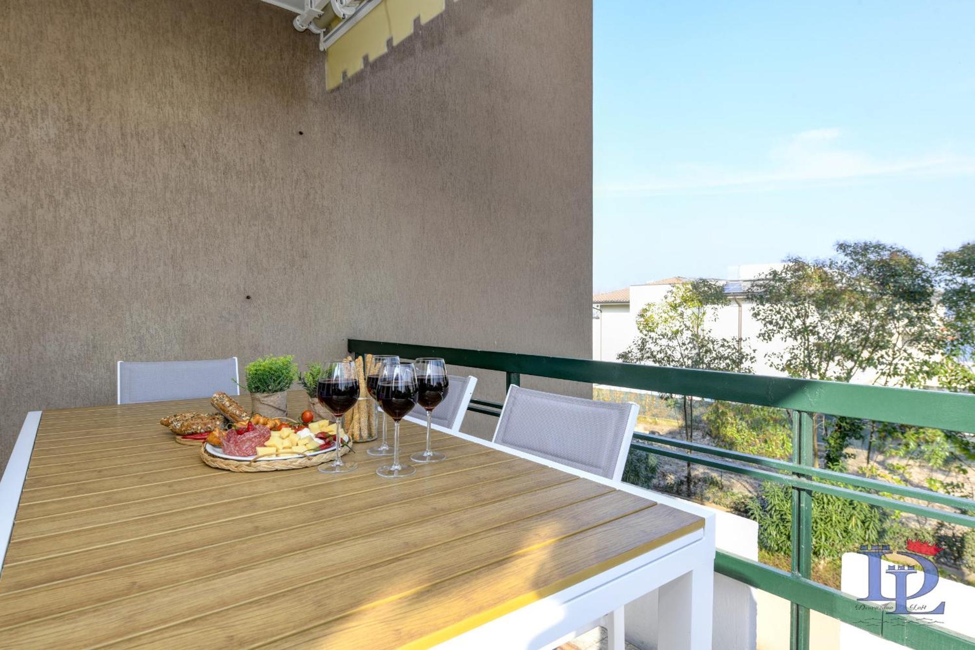 Desenzanoloft Official Partner Marriott Homes & Villas - Imperium Desenzano del Garda Buitenkant foto