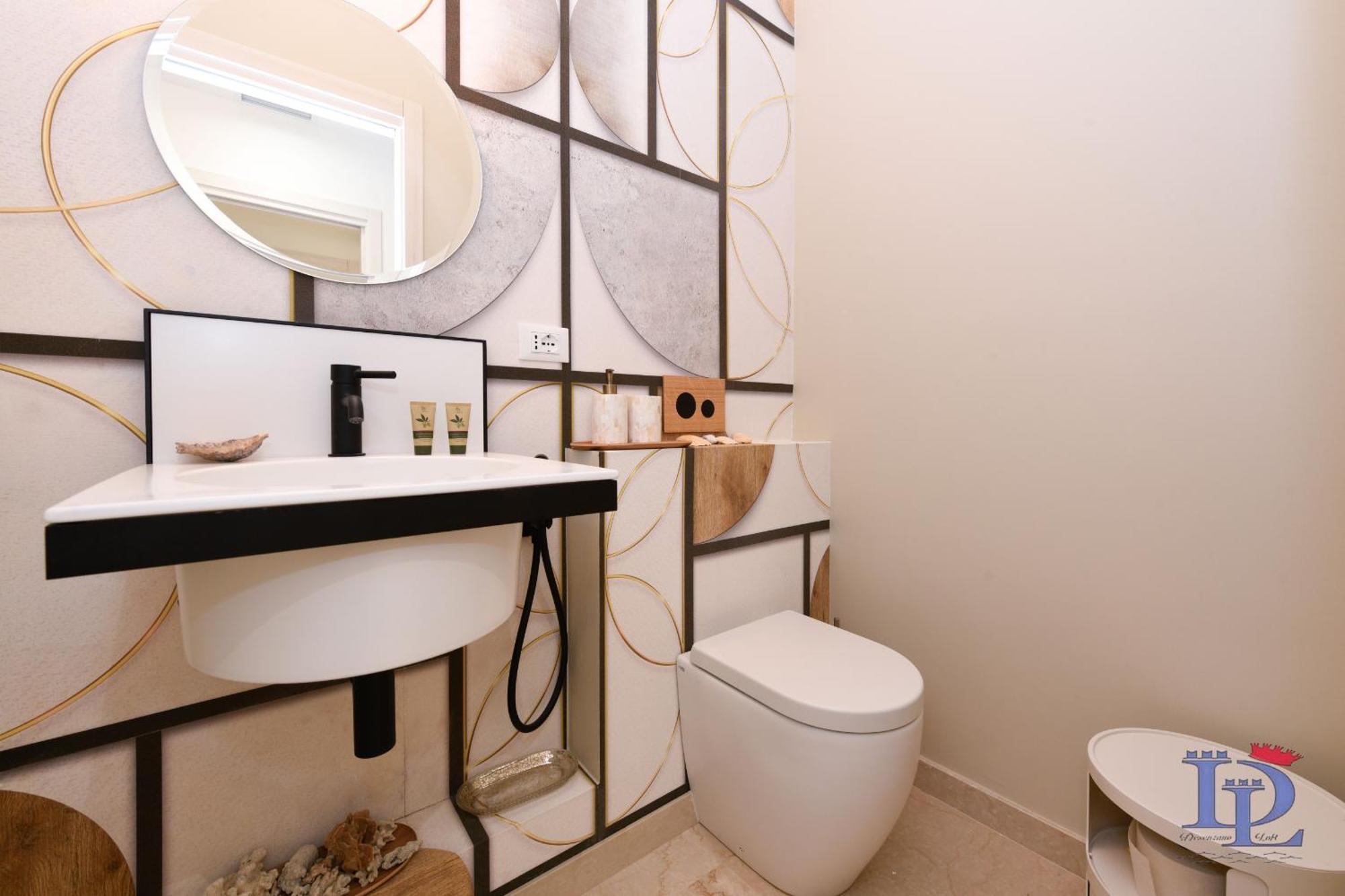 Desenzanoloft Official Partner Marriott Homes & Villas - Imperium Desenzano del Garda Buitenkant foto