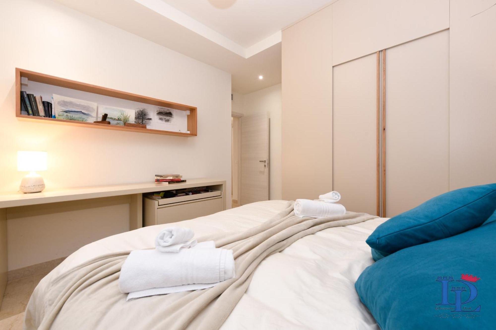Desenzanoloft Official Partner Marriott Homes & Villas - Imperium Desenzano del Garda Buitenkant foto