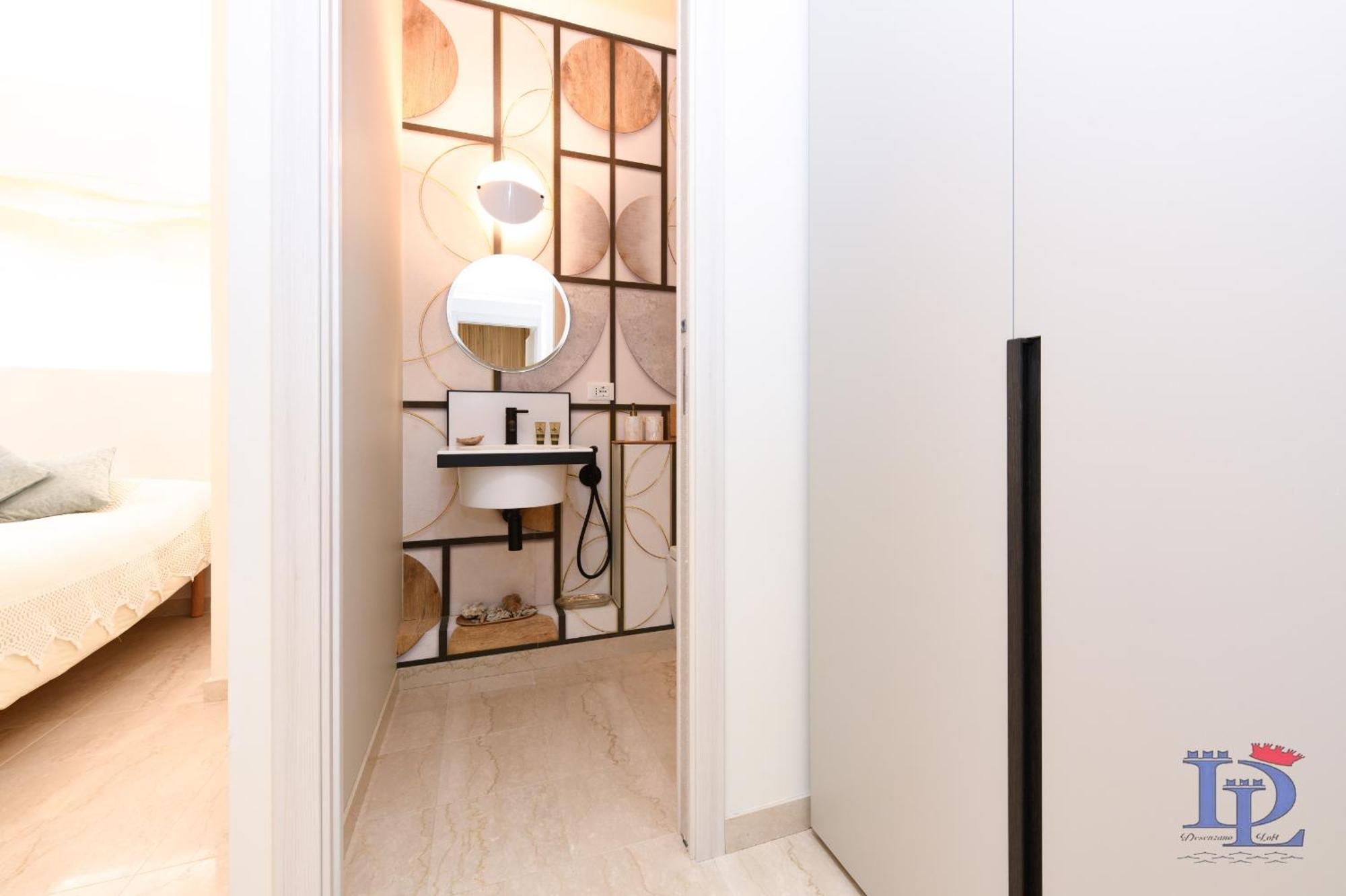 Desenzanoloft Official Partner Marriott Homes & Villas - Imperium Desenzano del Garda Buitenkant foto