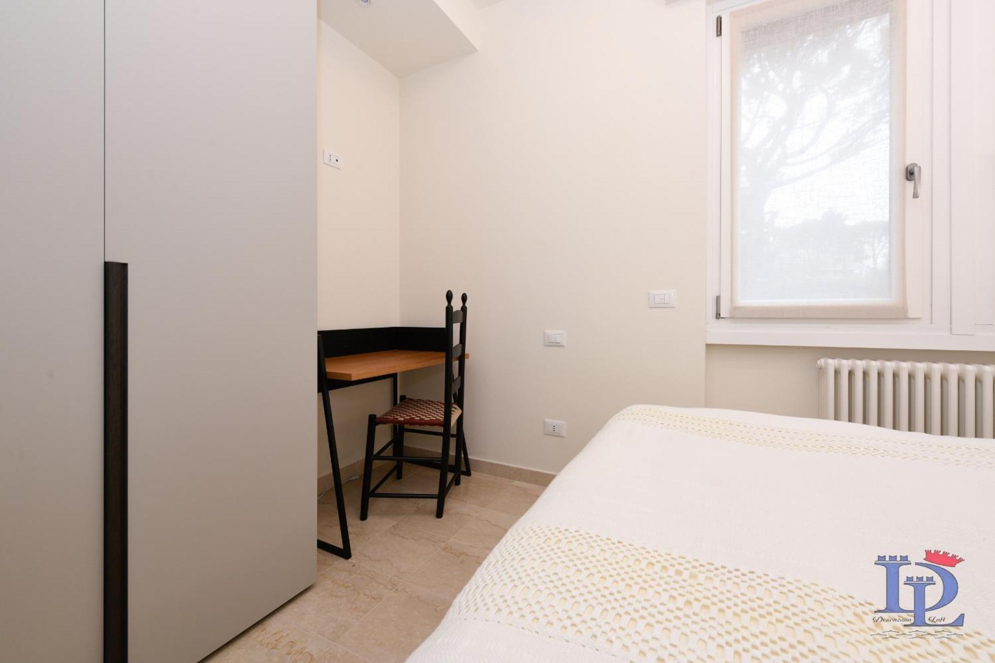 Desenzanoloft Official Partner Marriott Homes & Villas - Imperium Desenzano del Garda Buitenkant foto