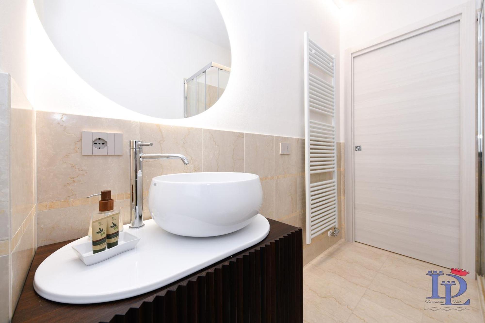 Desenzanoloft Official Partner Marriott Homes & Villas - Imperium Desenzano del Garda Buitenkant foto