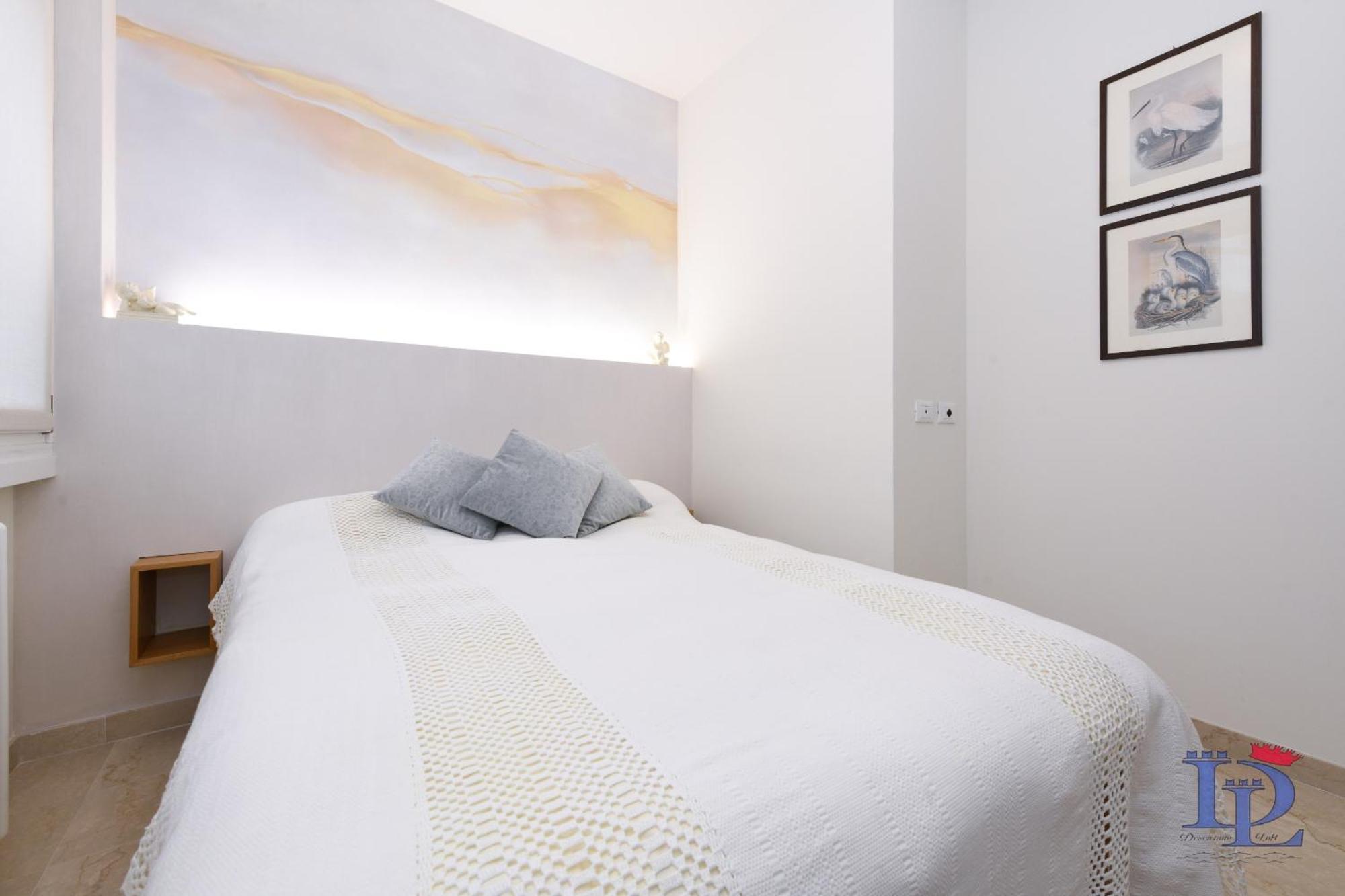 Desenzanoloft Official Partner Marriott Homes & Villas - Imperium Desenzano del Garda Buitenkant foto