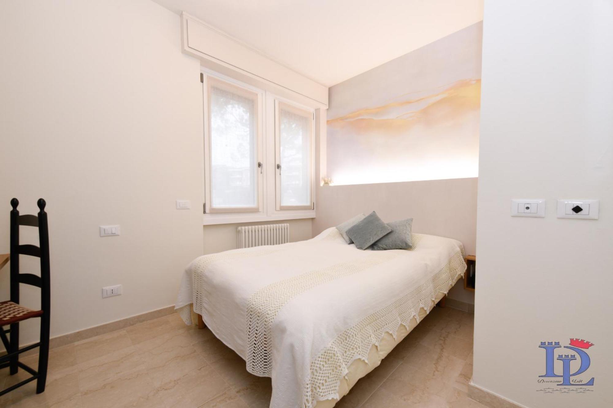 Desenzanoloft Official Partner Marriott Homes & Villas - Imperium Desenzano del Garda Buitenkant foto