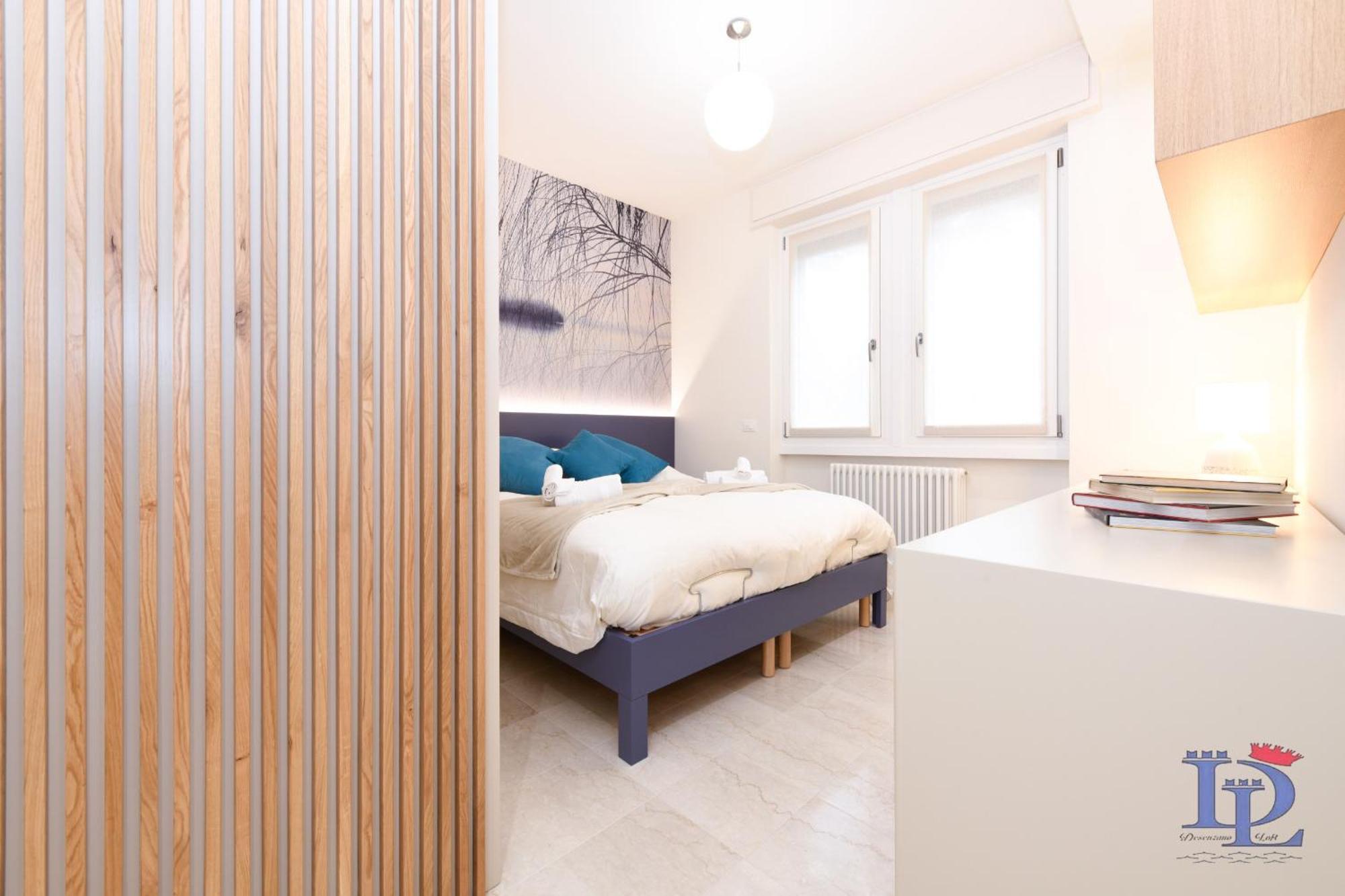 Desenzanoloft Official Partner Marriott Homes & Villas - Imperium Desenzano del Garda Buitenkant foto