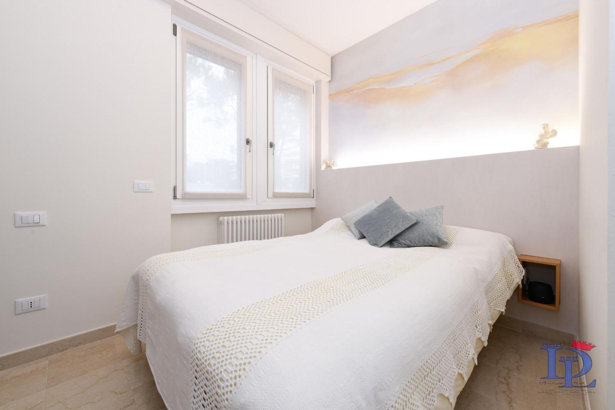 Desenzanoloft Official Partner Marriott Homes & Villas - Imperium Desenzano del Garda Buitenkant foto