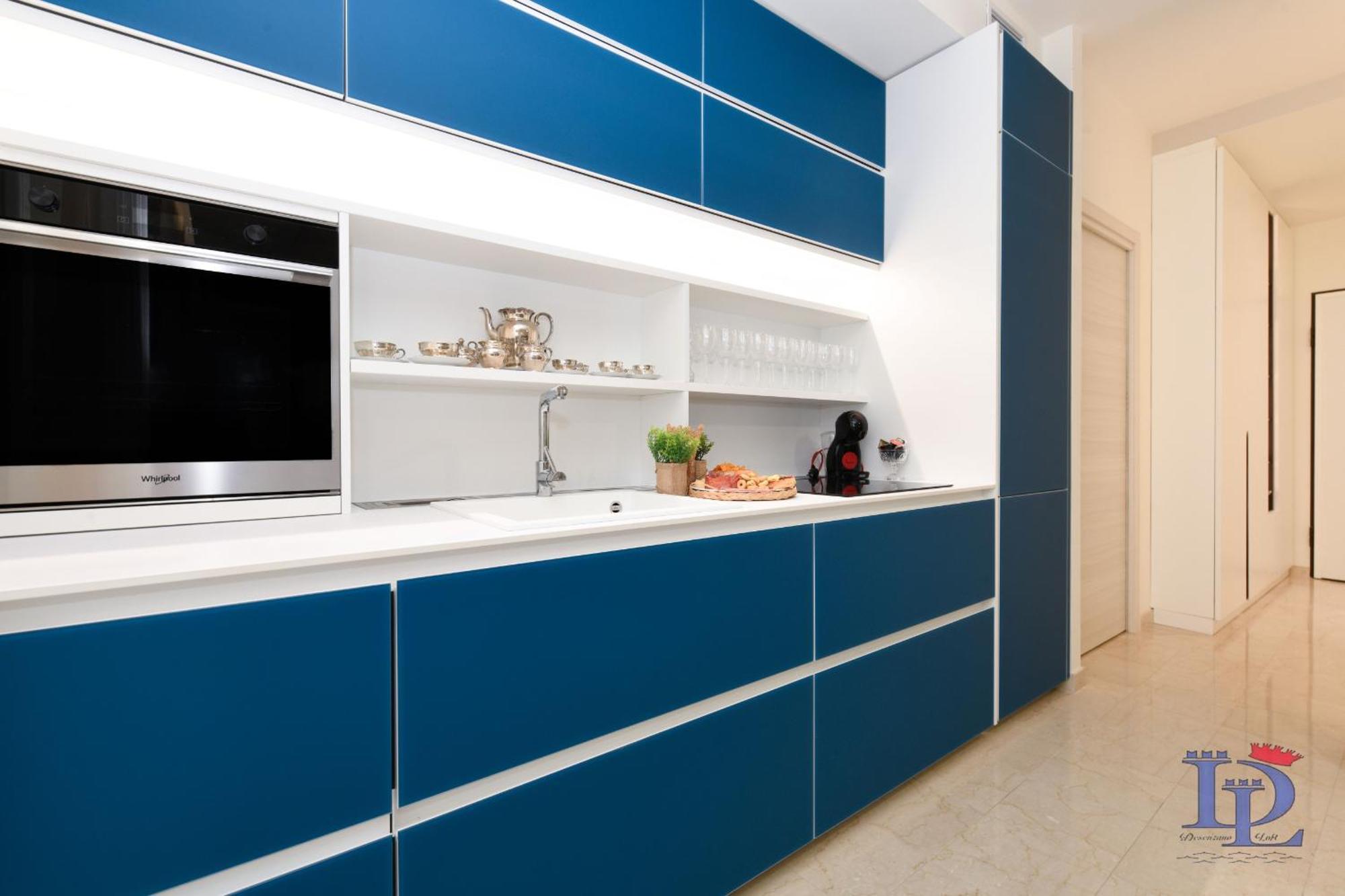 Desenzanoloft Official Partner Marriott Homes & Villas - Imperium Desenzano del Garda Buitenkant foto