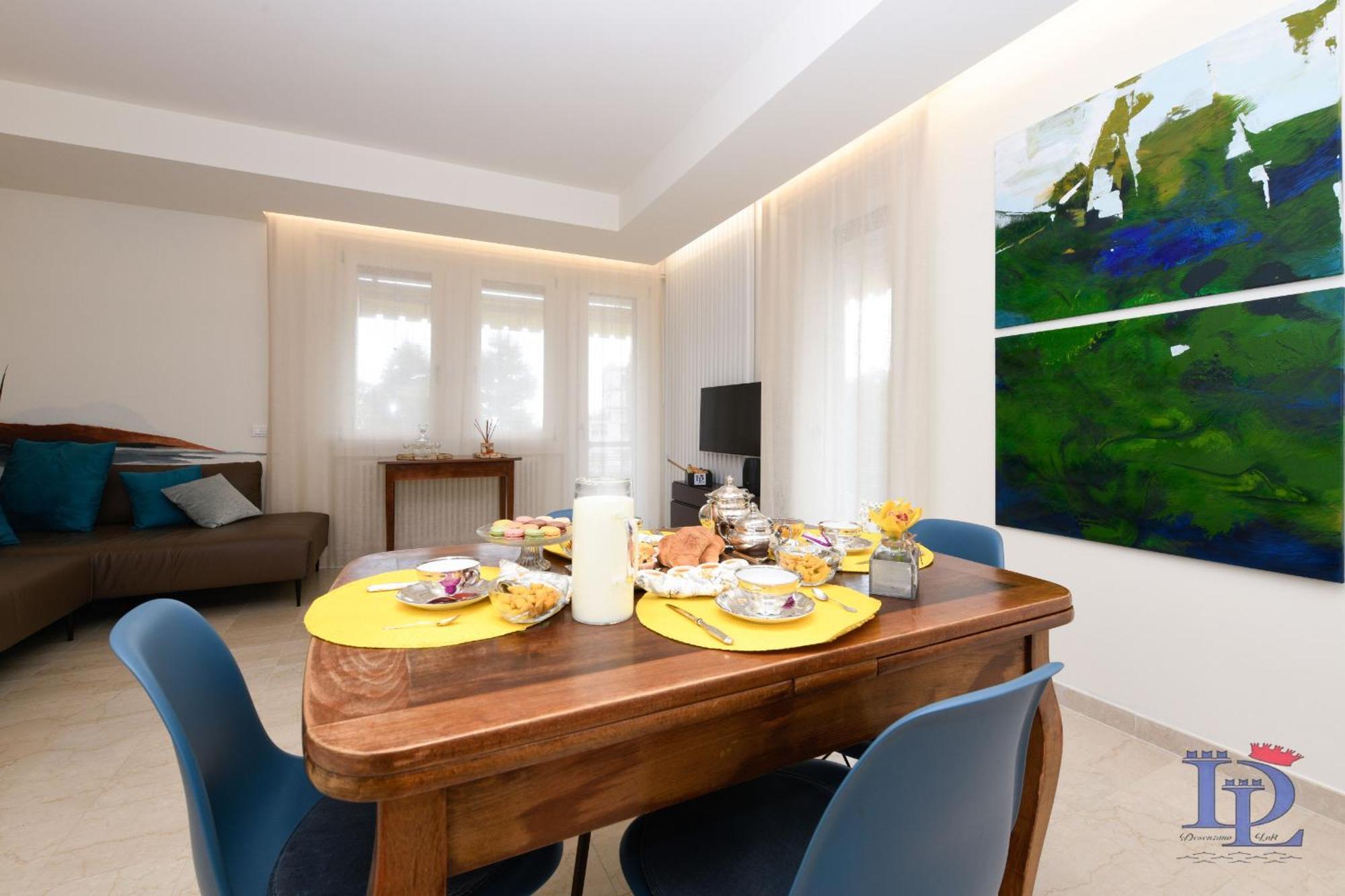 Desenzanoloft Official Partner Marriott Homes & Villas - Imperium Desenzano del Garda Buitenkant foto
