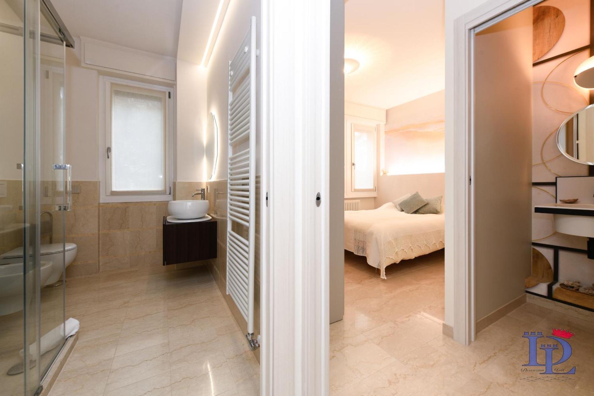 Desenzanoloft Official Partner Marriott Homes & Villas - Imperium Desenzano del Garda Buitenkant foto