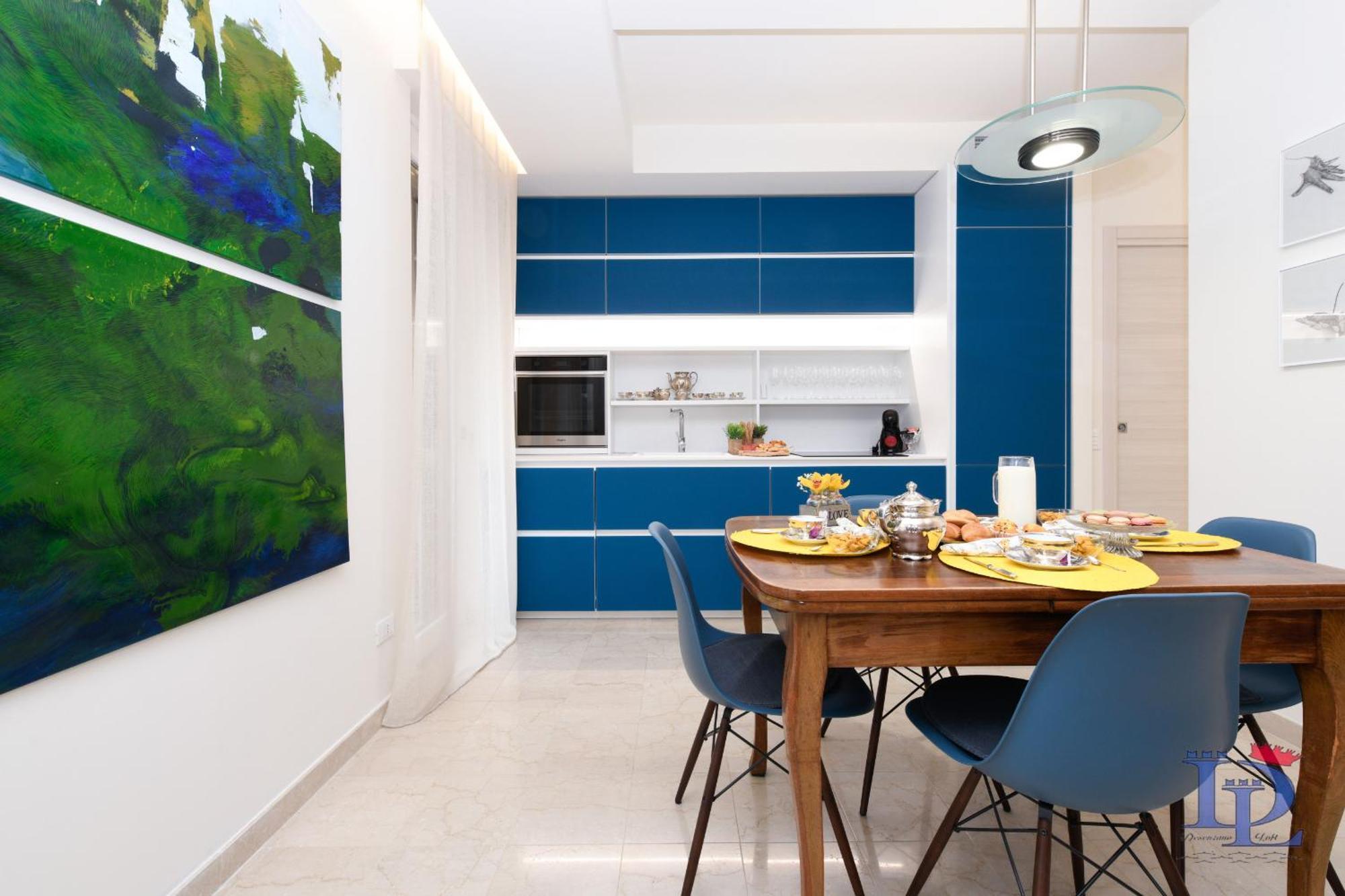 Desenzanoloft Official Partner Marriott Homes & Villas - Imperium Desenzano del Garda Buitenkant foto